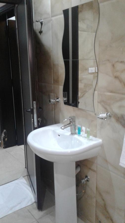 Makarem Al Olaya Suites Эль-Хубар Экстерьер фото