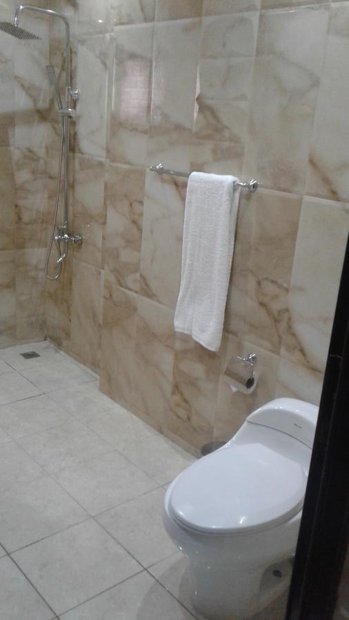 Makarem Al Olaya Suites Эль-Хубар Экстерьер фото